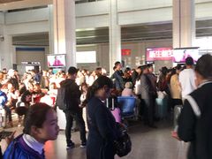 -合肥火车站(地铁站)