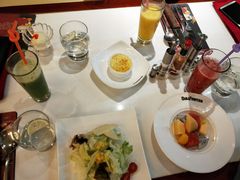 -斗牛士牛排餐厅(又一城店)