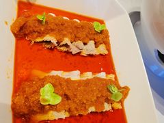 -俏江南天津时尚曲艺主题餐厅(马场道店)