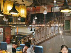 -小杨烤肉·陕西烧烤·陕西地方菜(明德门店)