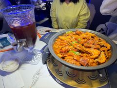 -徐记小怪兽肉蟹煲店(哈西万达金街店)