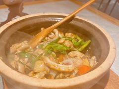 -啫神·广州地标美食(北京路店)