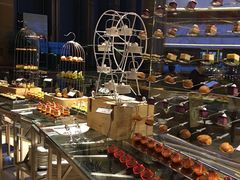 -杭州国际会议中心洲际酒店-原素全日餐厅(解放东路店)