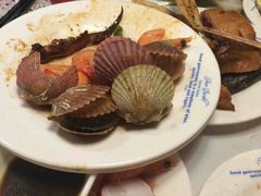 -星伦多 自助料理(圆融店)