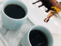 -边渡咖啡烘焙店(昙华林店)