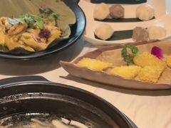 -狐狸爱上椰子鸡(滨江星光大道店)