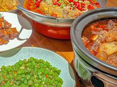 -莲餐厅·湖北菜·潜江小龙虾店(愚园路店)