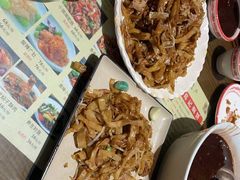 -葛记焖饼(伏牛路店)