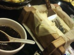 -西贝(金桥店)