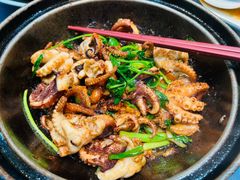 -霞海鸭仔饭店(海滨大道北店)