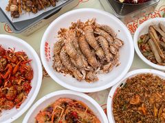 -小林哥的海鲜馆·夜宵烧烤(渔人码头店)