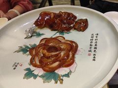 -京味斋·北京烤鸭(新源街店)