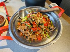 -饕林餐厅(春熙路店)