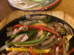 -TEQO·Mexican food & Bar