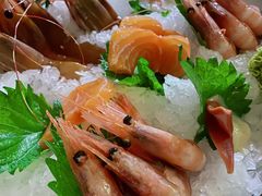 -芥末日本料理(打浦路铂尔曼旗舰店)