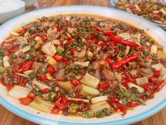 -李大爷的泡椒馆(冉家坝店)