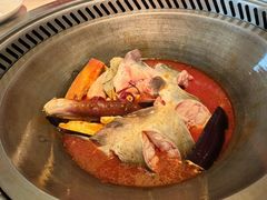 -遇东北林区铁锅炖(南开店)