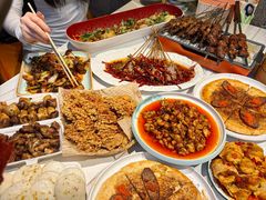 -亿牌牌东北烧烤(博物馆旗舰店)