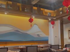 大堂-陆壹捌餐厅(五大道店)
