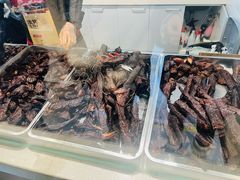 -都士牧人现烤牛肉干