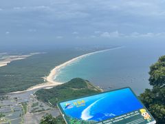 -海南铜鼓岭景区