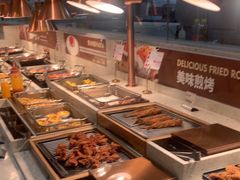 -西十二街牛排(顺义华联店)