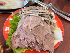 -草本味·市井羊肉馆(新开铺总店)