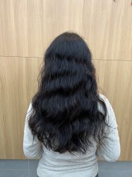 -川和潮人漂色·烫染·接发