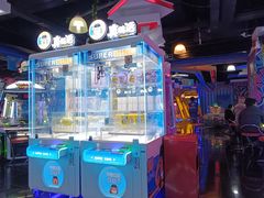 -真快活Coohoo Max(银泰创意城店)