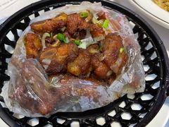 -清漫·派对音乐餐吧(市桥店)