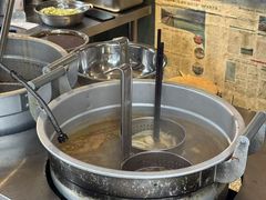 -蓉城西二道无名冒菜(西二道街店)
