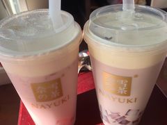 -奈雪的茶(观前街店)