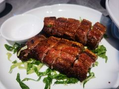 -金山记靓鸡专门店·中山菜