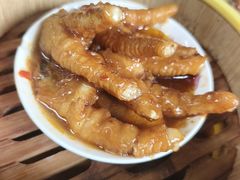 -洲心明记烧肉大粥(总店)