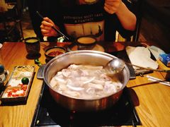 -同仁四季椰子鸡(海岸城天利店)