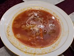 -92°C俄式厨房(中央大街店)