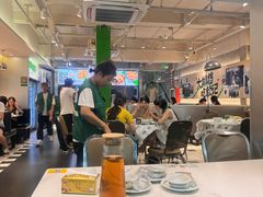 -欧记大排档·景德菜(上海首店)