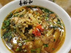 -易裕和·长沙米粉(竹塘西路店)