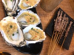 -蚝太郎 • 海鲜烧烤(建国路创始店)