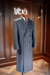 -优山定制西服衬衫大衣(国贸店)