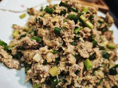 -老胶东家常菜馆(市场一路店)