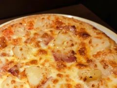 -萨莉亚意式餐厅(百联青浦购物中心店)