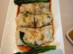 -粤财皇冠假日酒店·彩华轩中餐厅