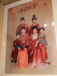 -倾城宝贝儿童摄影(浦东金谊店)