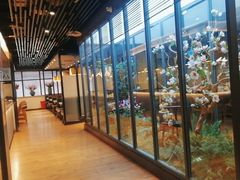 -拈菜(观音桥阳光世纪店)