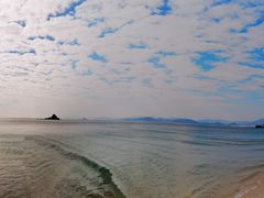 -深圳大梅沙京基洲际度假酒店