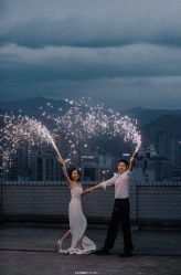 -卡米拉婚纱摄影工作室(金汇广场店)