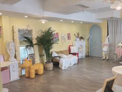 -千浔一暖DIY蛋糕烘焙(人民大学店)