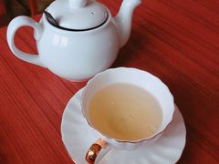 -苏州洲际酒店·大堂酒廊