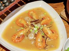 -金苑酒家·客家菜·广东老字号(万象店)